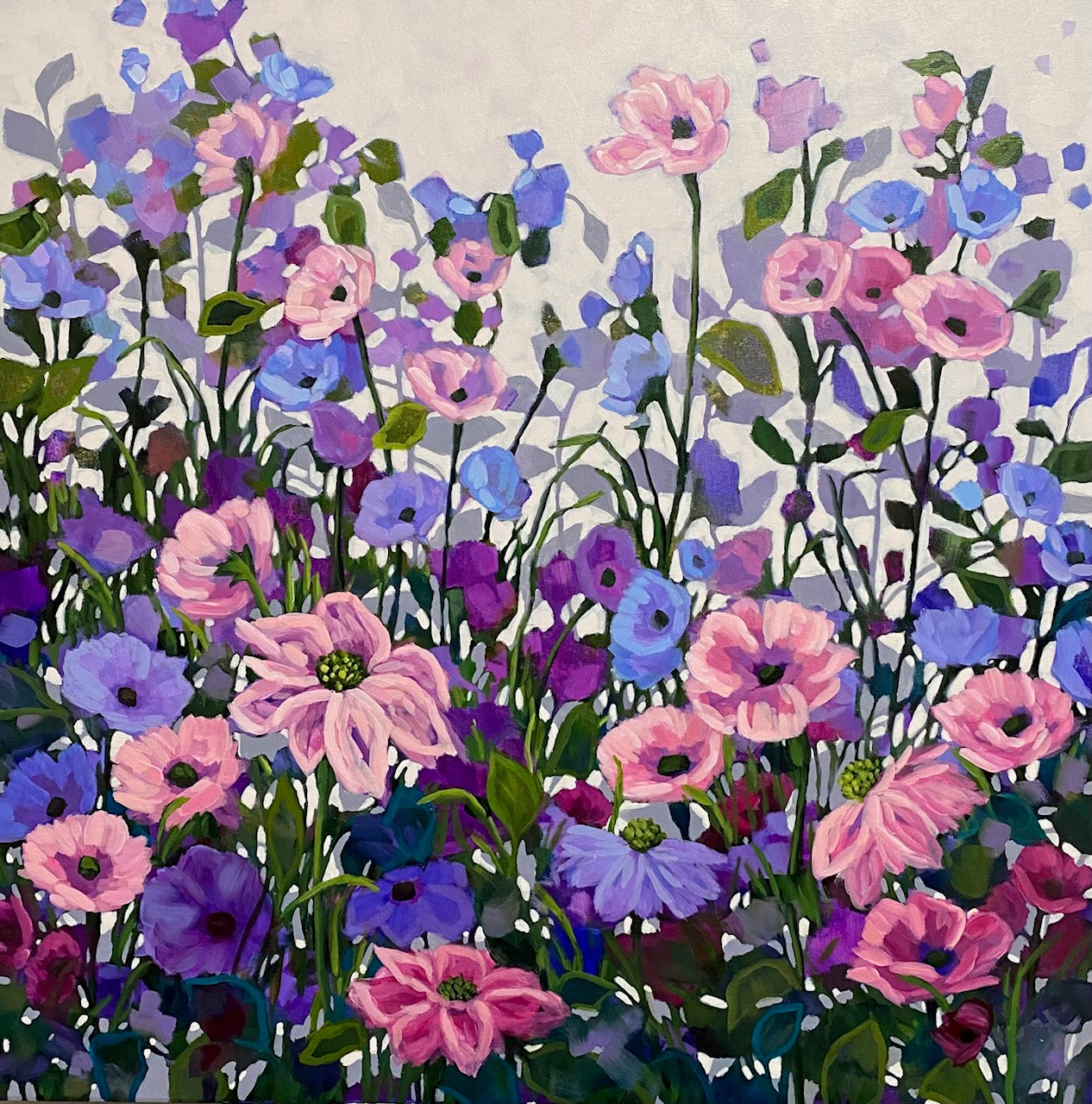 I’m wildflower about you
