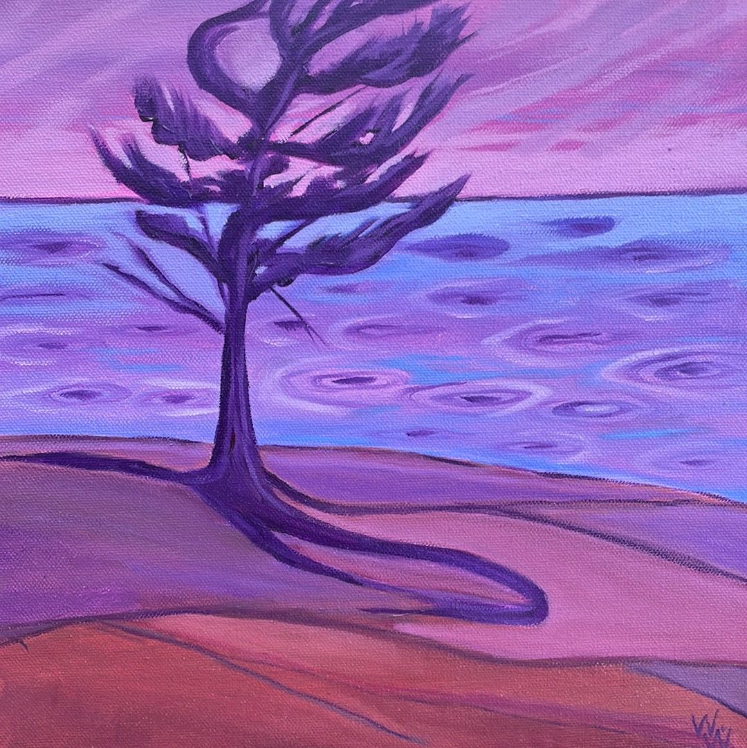 Roots by Wendy Wilson