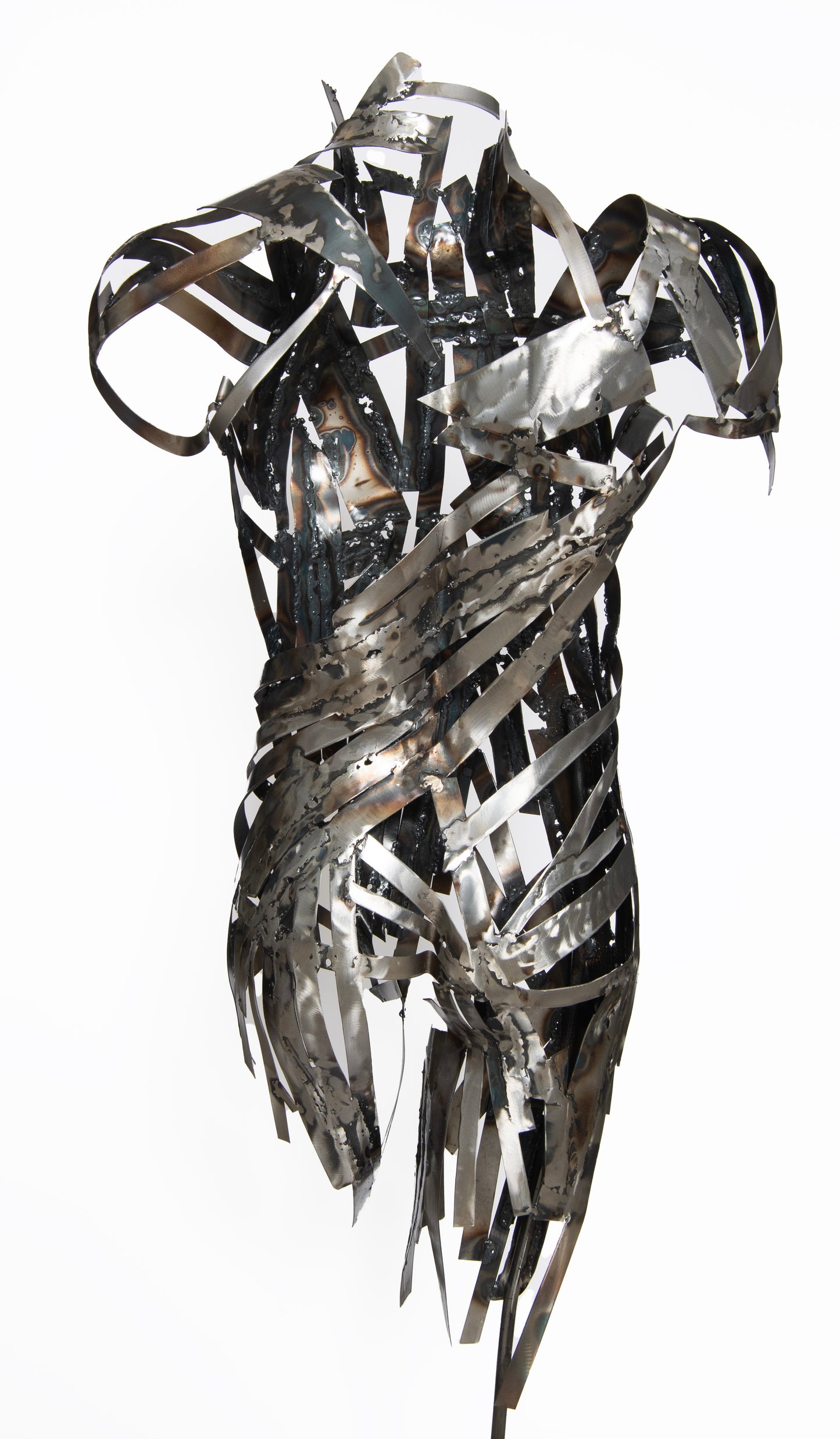 Embodiment by Daniella Boerhof