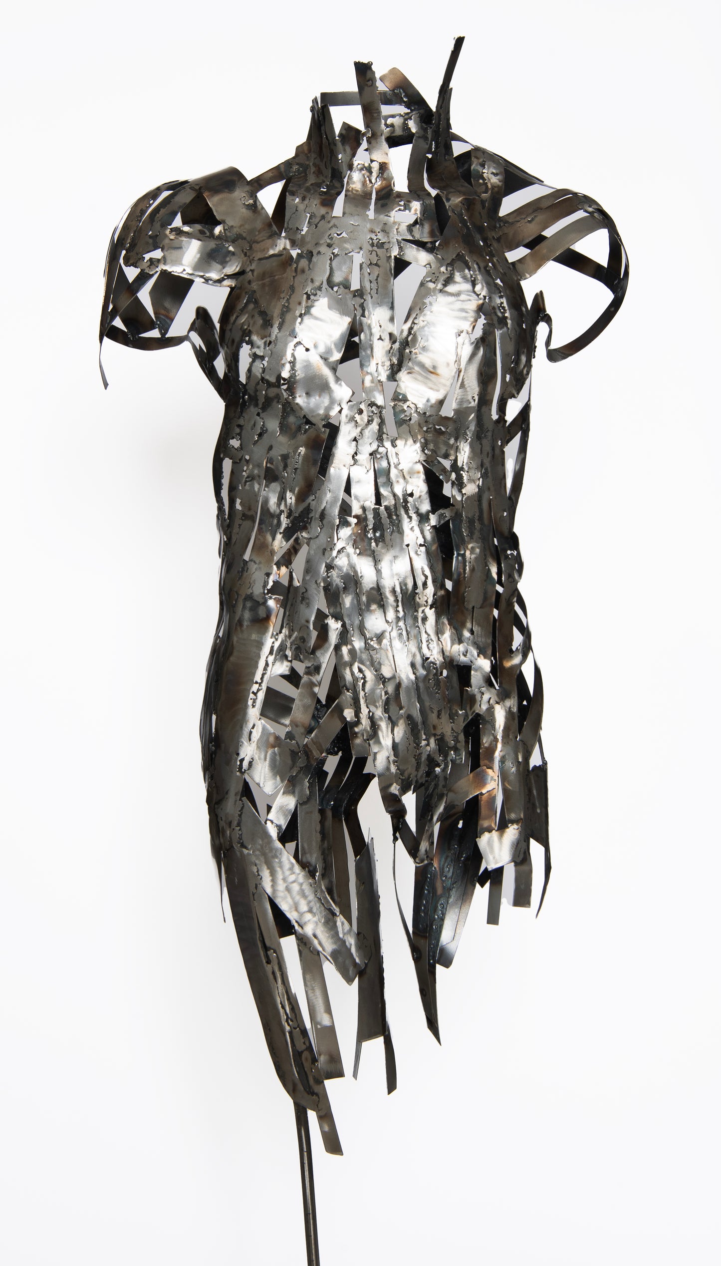 Embodiment by Daniella Boerhof