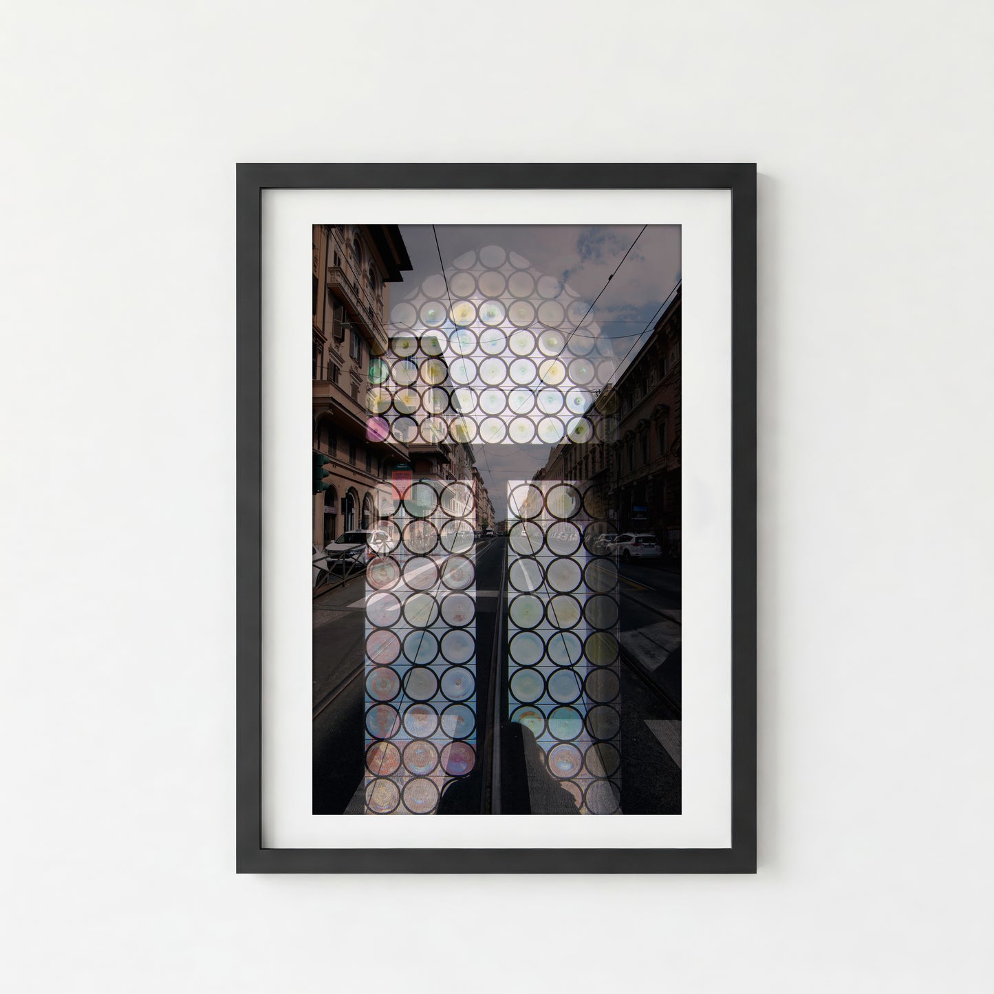 Beyond Your Window by Sabrina Leeder