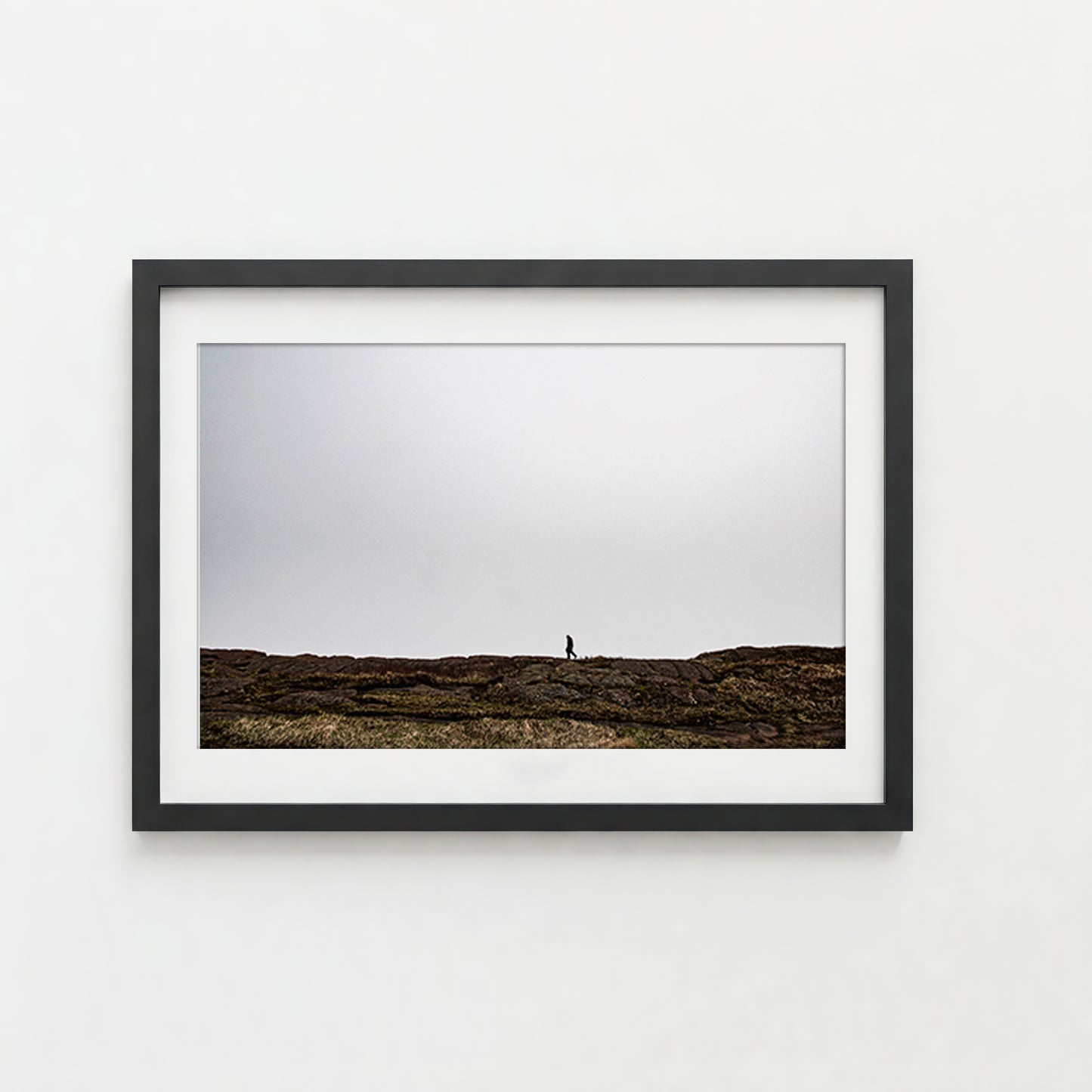 Every Thought, Every Sound by Sabrina Leeder