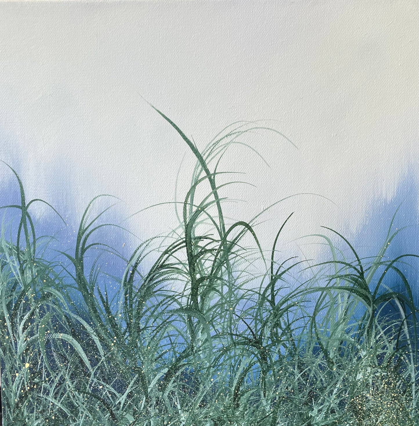 A Morning Mist by Mary Perkins