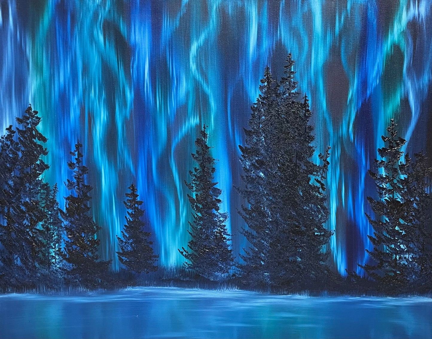 Curtain Call by Mary Perkins