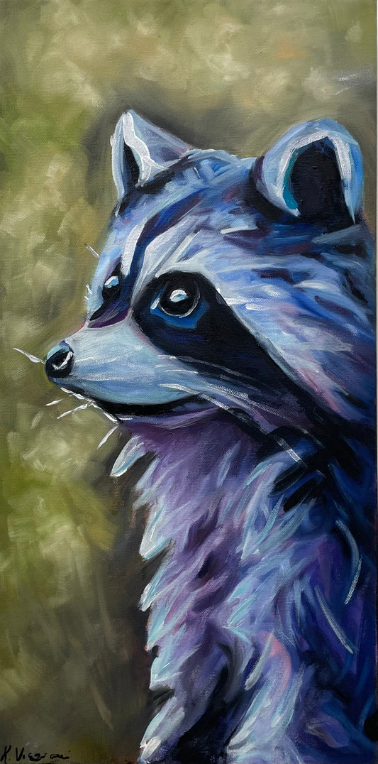 Reflexiones a la hora de la cena por Kerry Viggiani