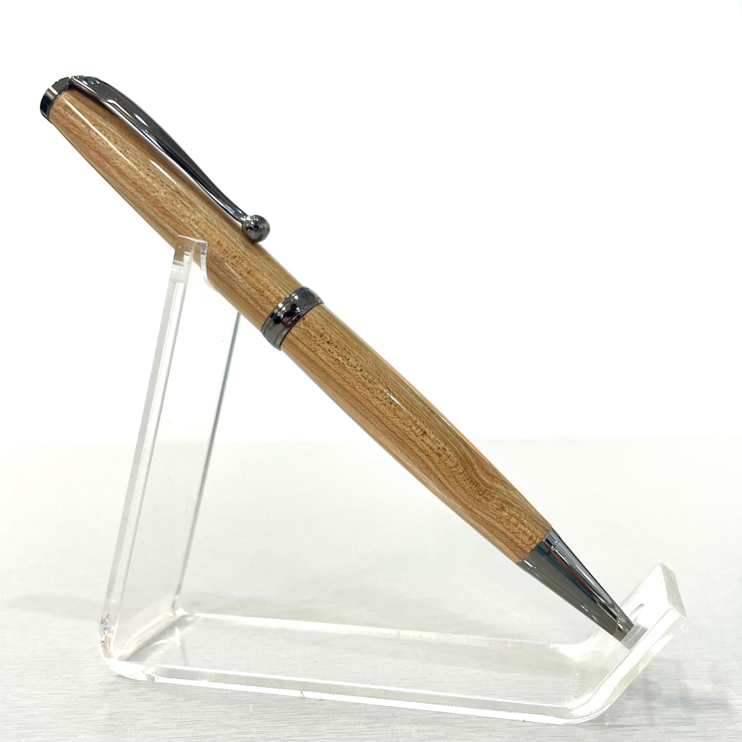 Eleanor, Sugar Maple Ball Point Pens