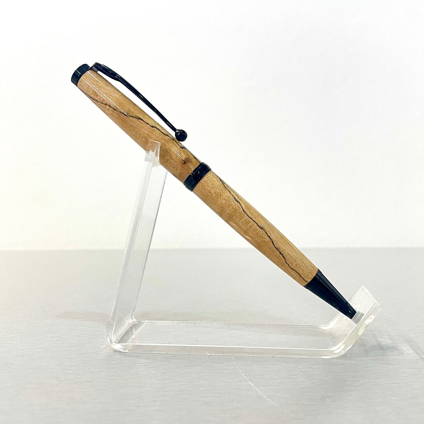 Eleanor, Sugar Maple Ball Point Pens