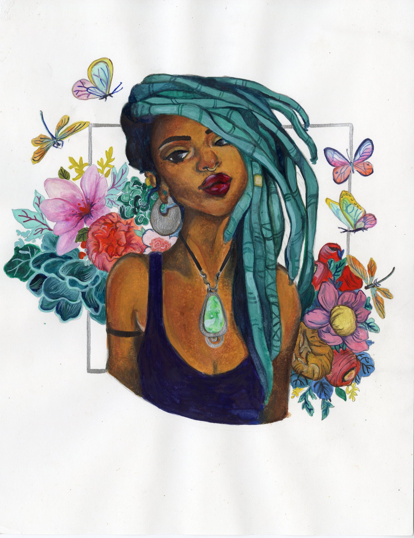 Trust by Shannie van Burnen
