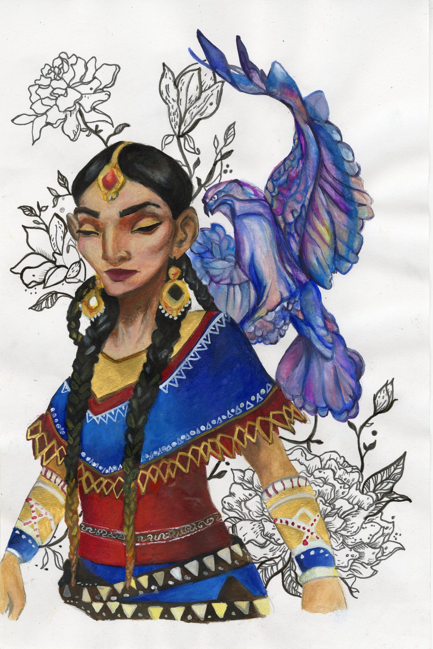 Truth by Shannine van Burnen