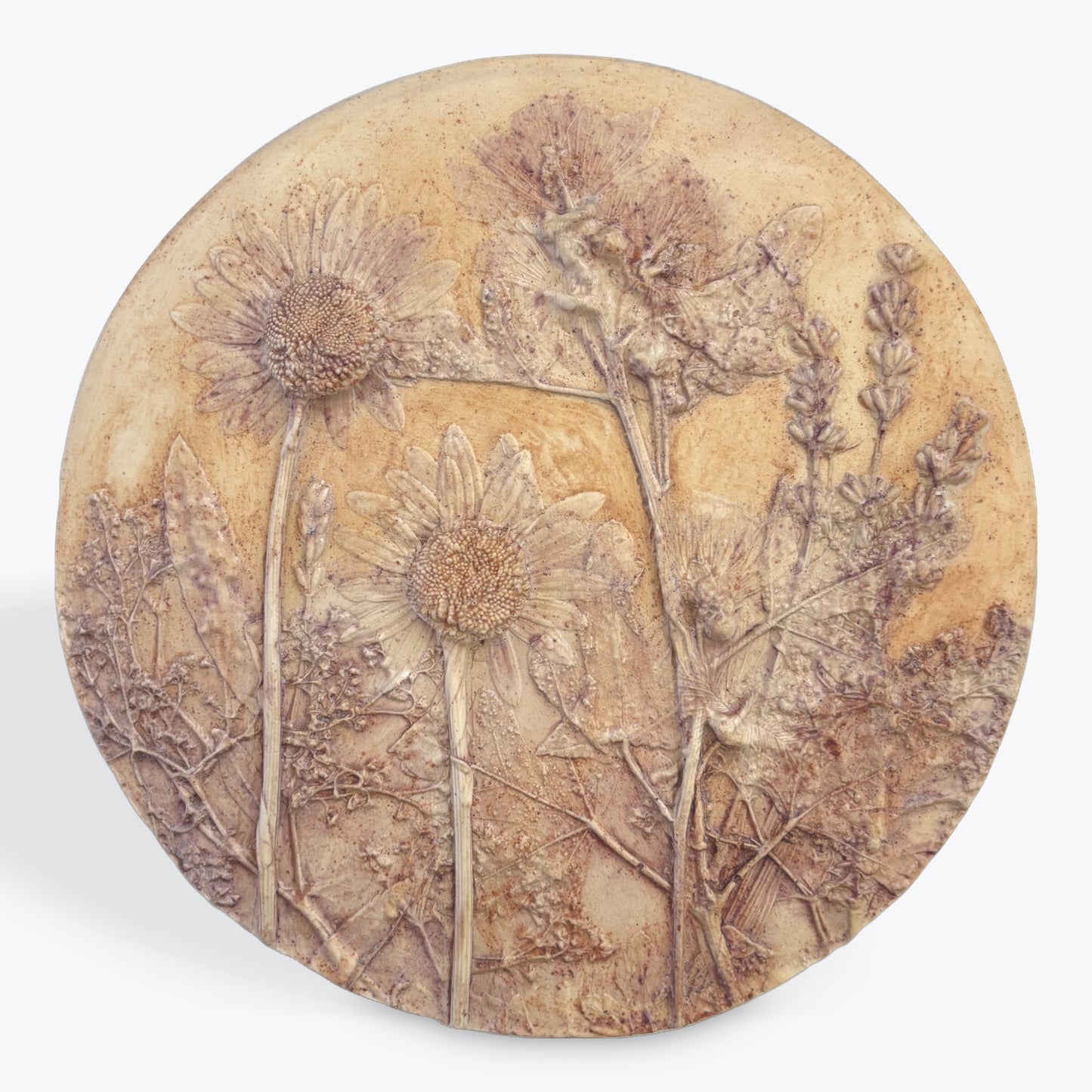 Timeless Botanicals No. 2 by Rebecca Fortin