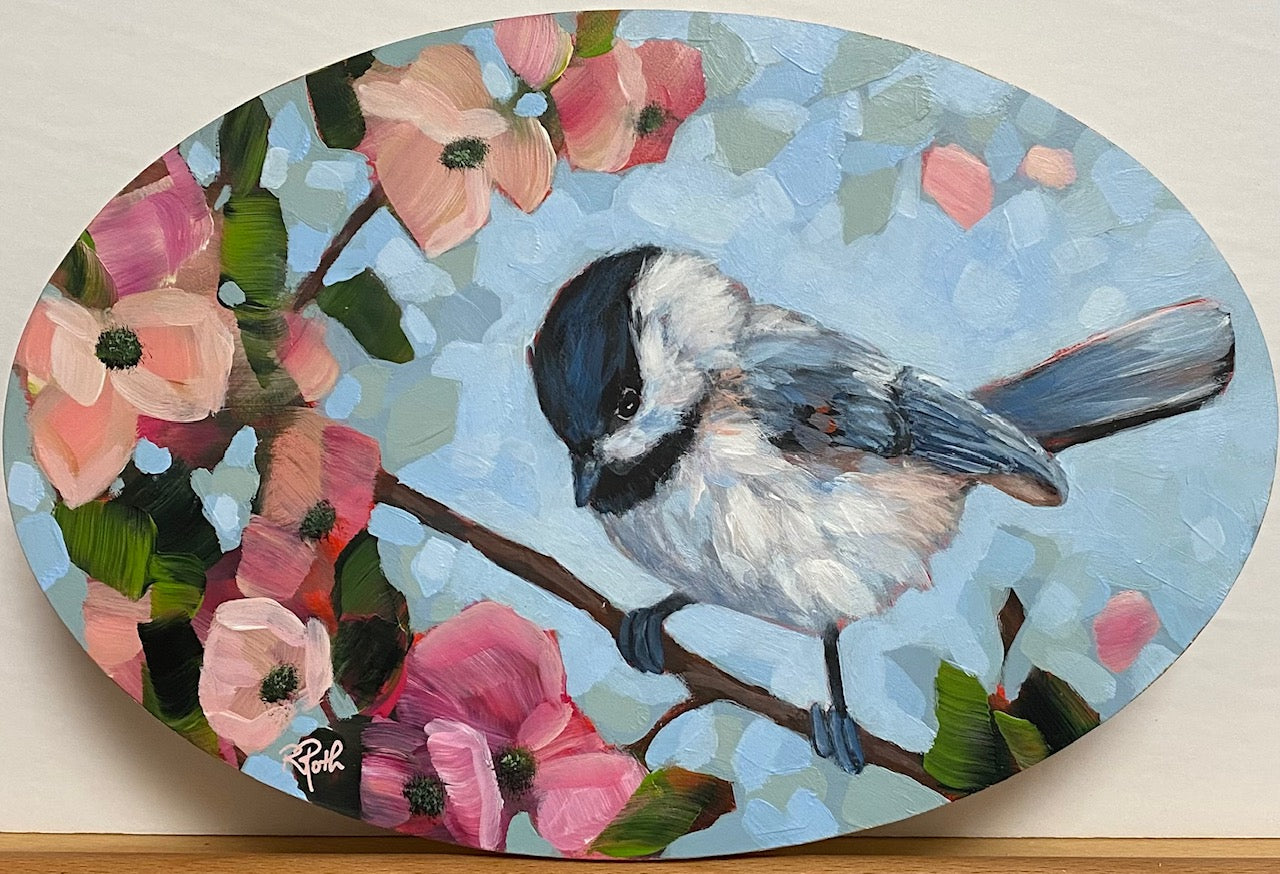 Piper by Raquel Roth – Preston Gallery
