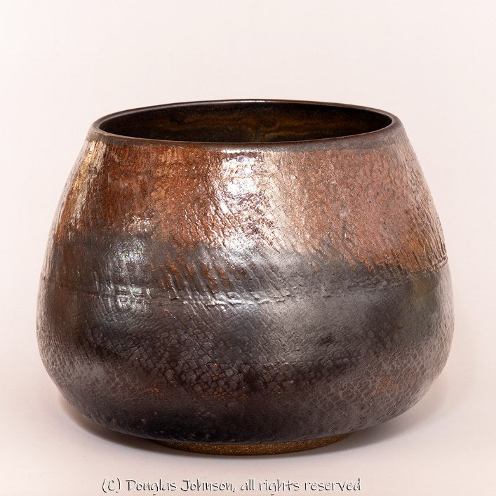 The Perfect Ramen Bowl by Doug Johnson