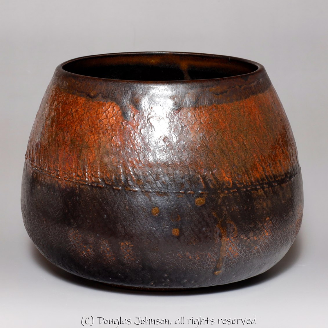 The Perfect Ramen Bowl by Doug Johnson