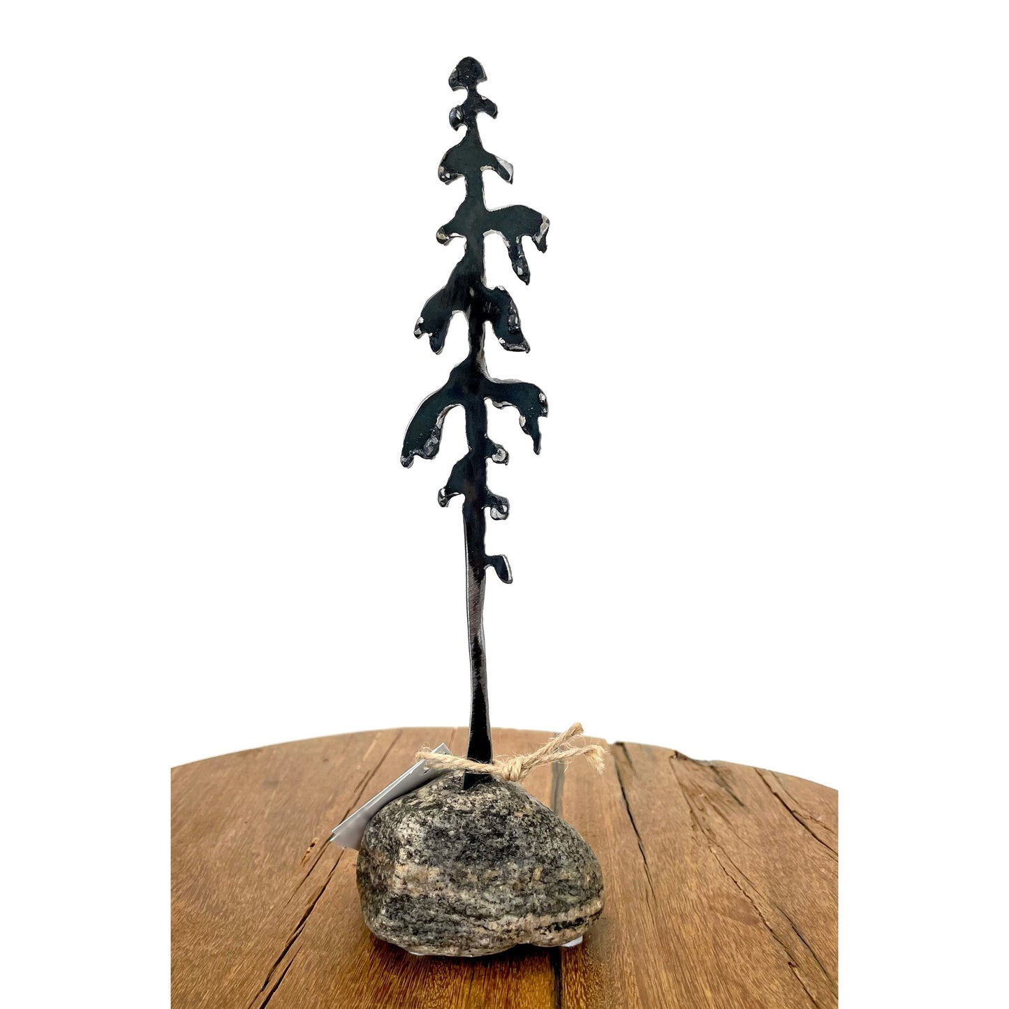 Lone Pine by Daniella Boerhof