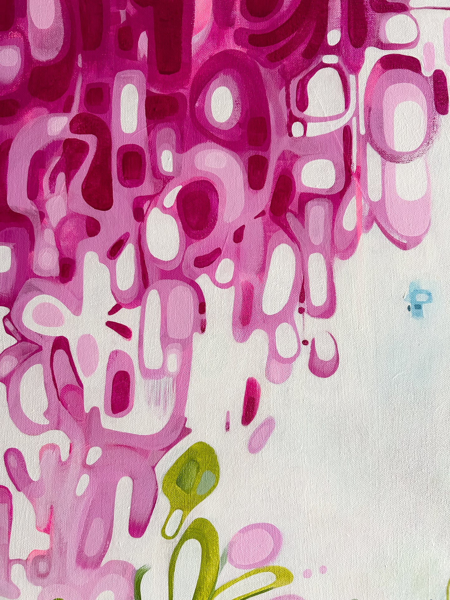 Aquí por Tatum Diann