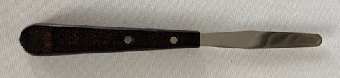 Miniature Palette Knife