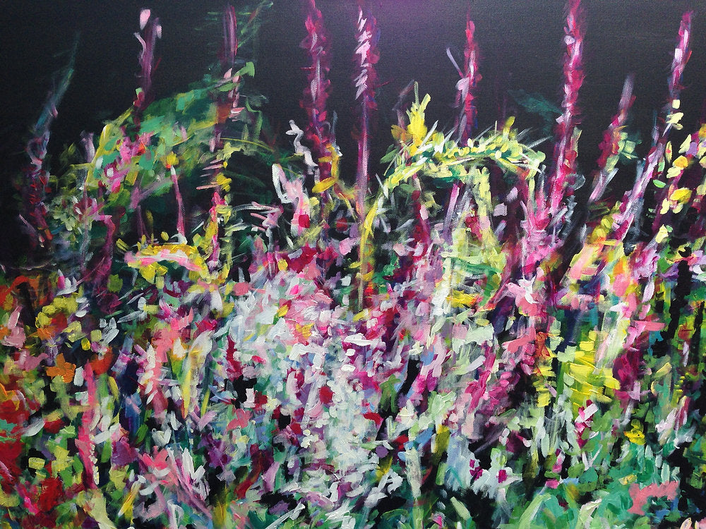 That's Not My Garden by Rhonda Short