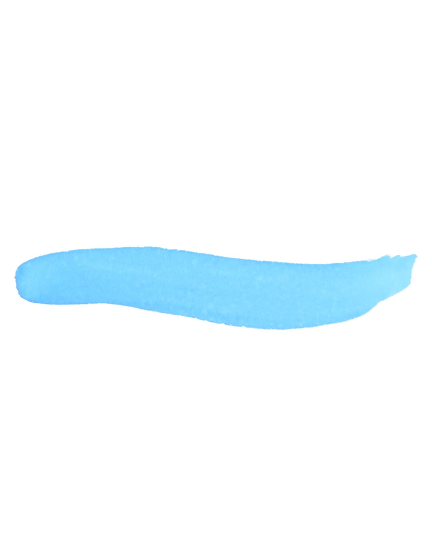 Stoneground Gouache - Azure Blue