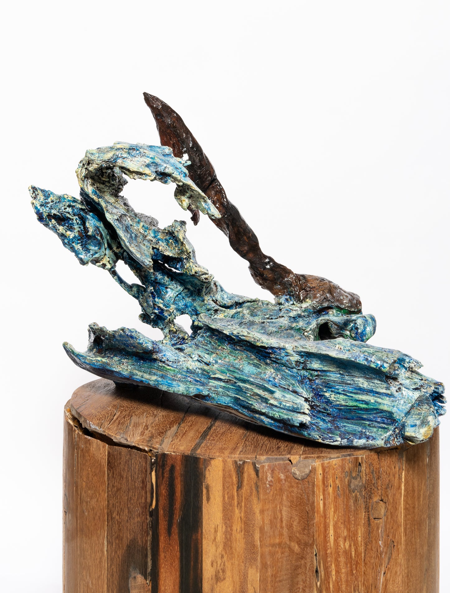 Freedom by Carol MacNeil - SOLD