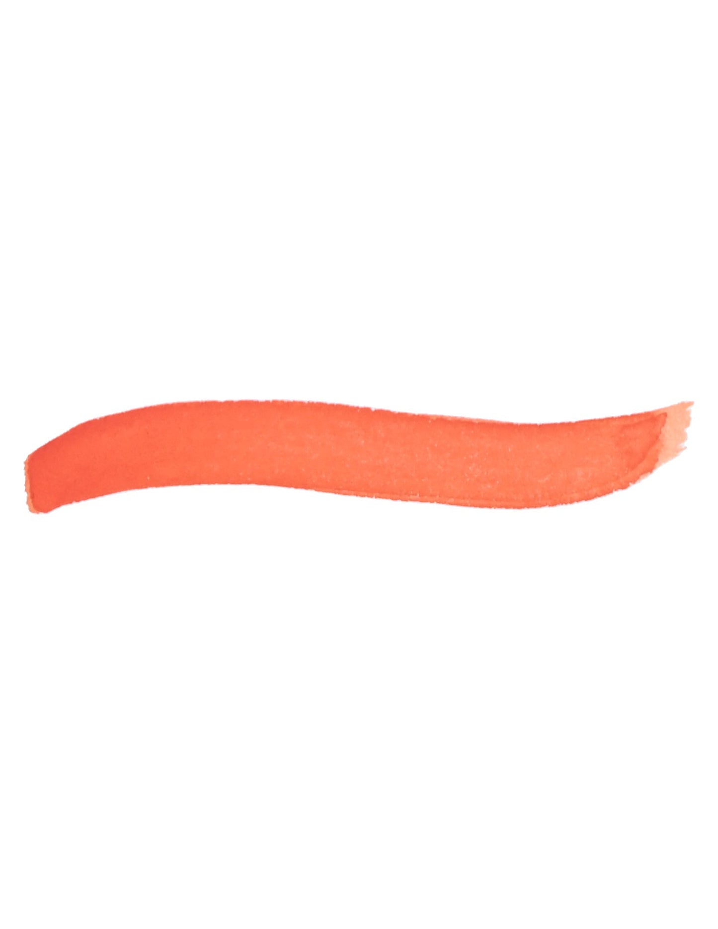 Stoneground Gouache - Brilliant Orange