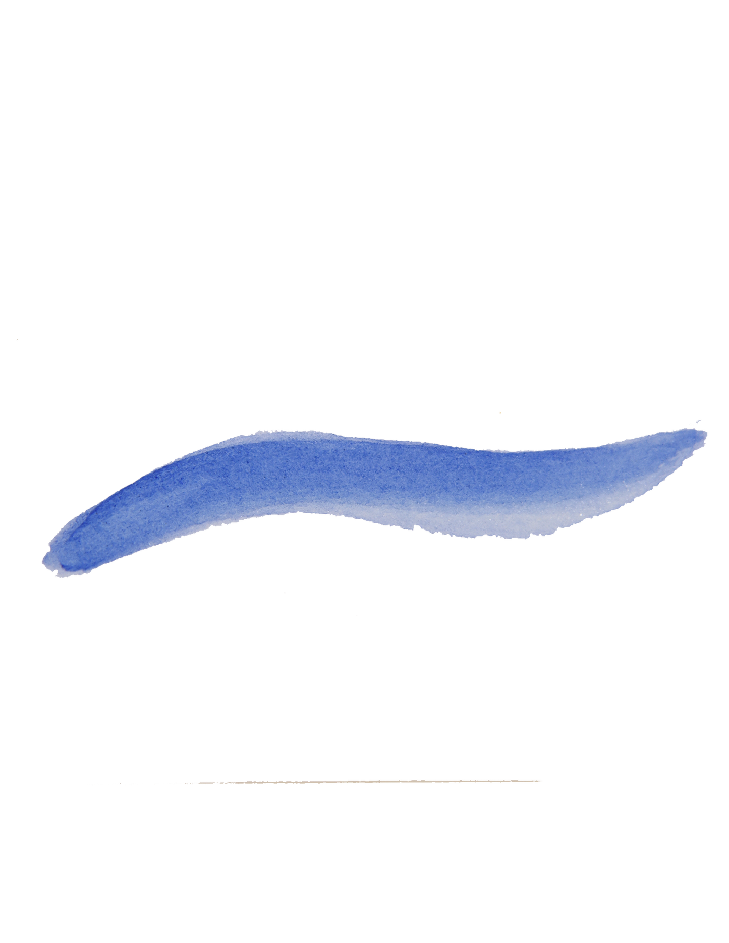Stoneground - Cerulean (Synthetic - Half Pan)