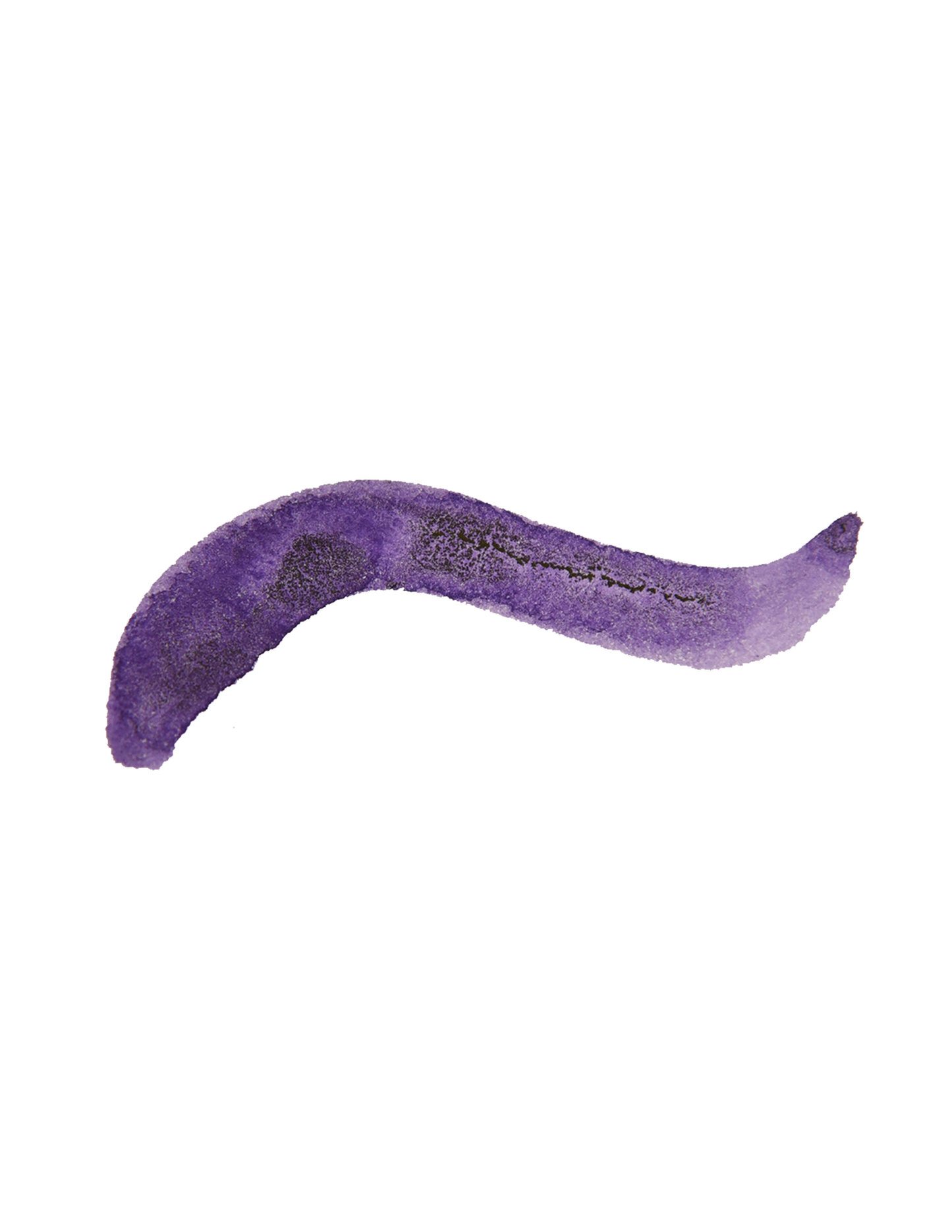 Stoneground - Dioxazine Purple (Synthetic - Half Pan)