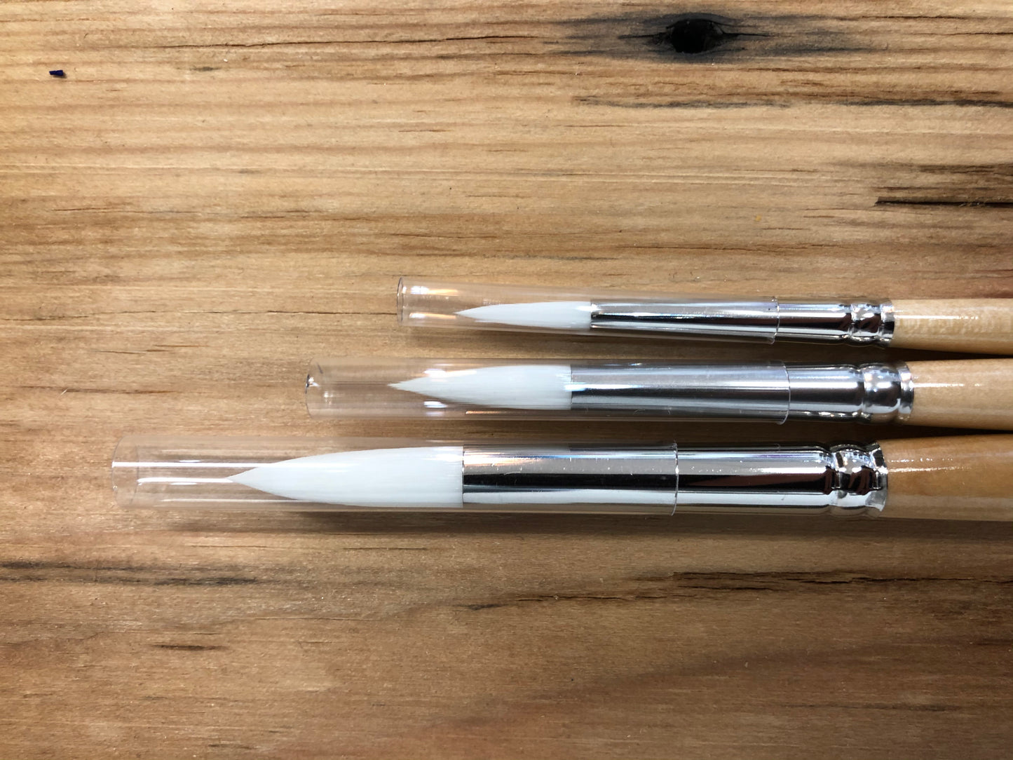 H.J Acryloil® Acrylic Brush - SERIES 500R Round