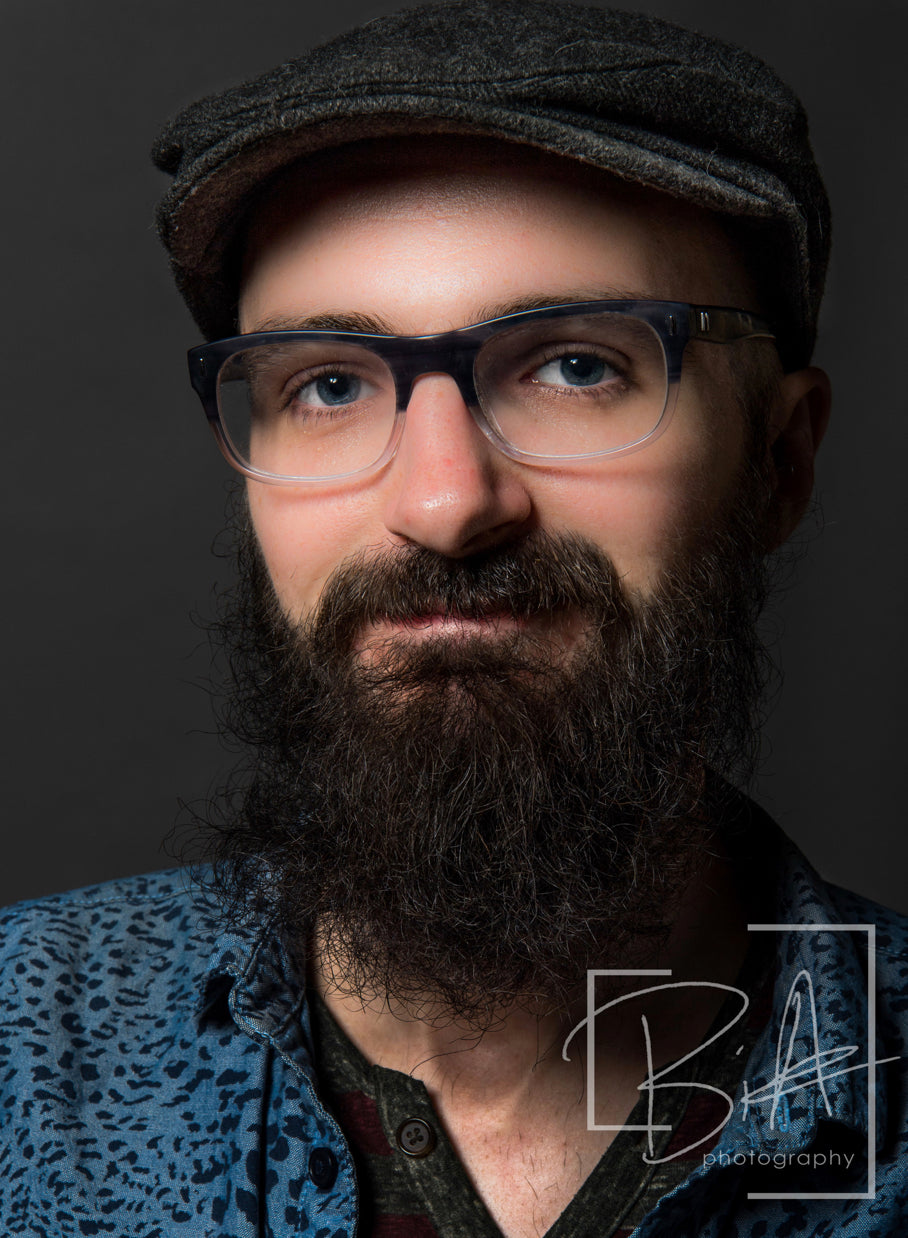 Headshot Shoots - April 6 and 7