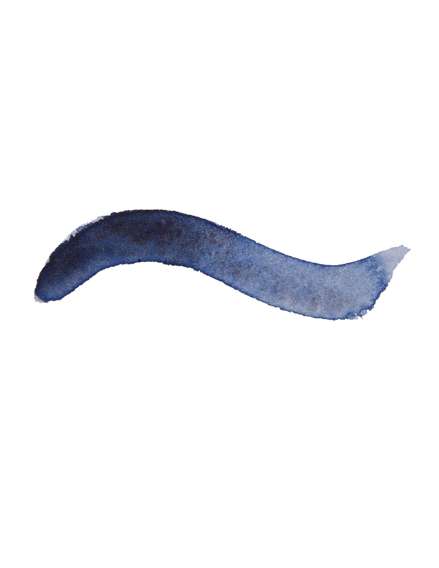 Stoneground - Indanthrone Blue (Sintético - Half Pan)