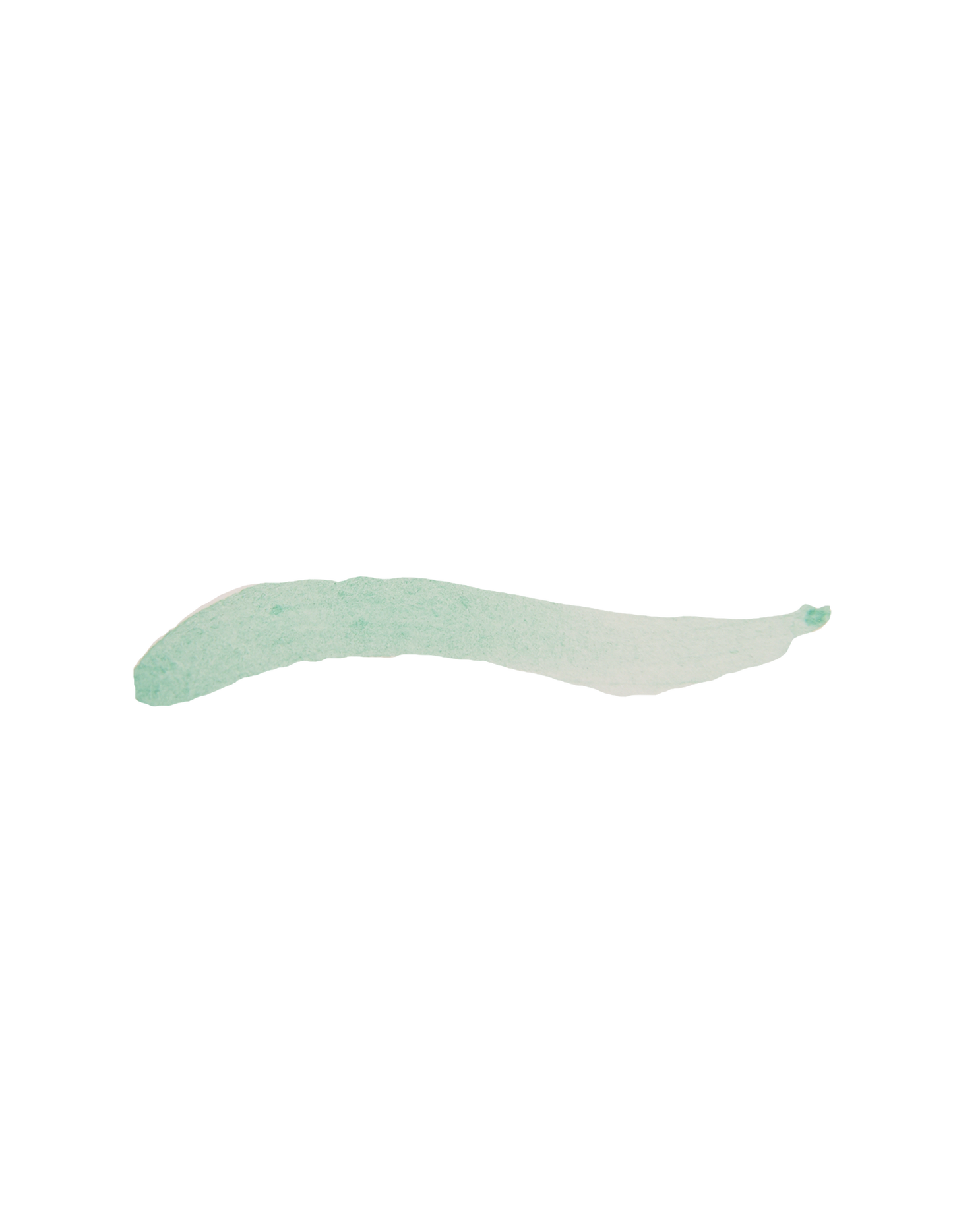 Stoneground - Malaquita (Mineral Color - Half Pan)
