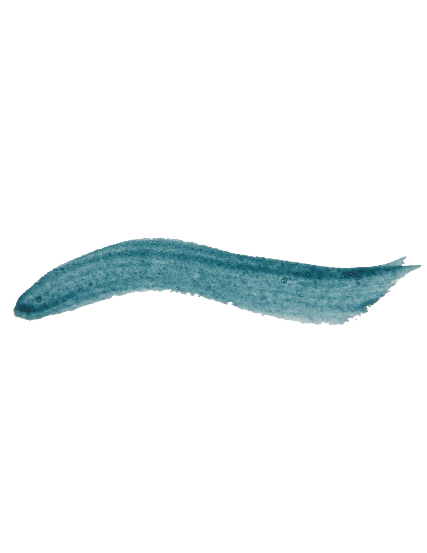 Stoneground - Azul Indigo Maya (Color Tierra - Media Pan)