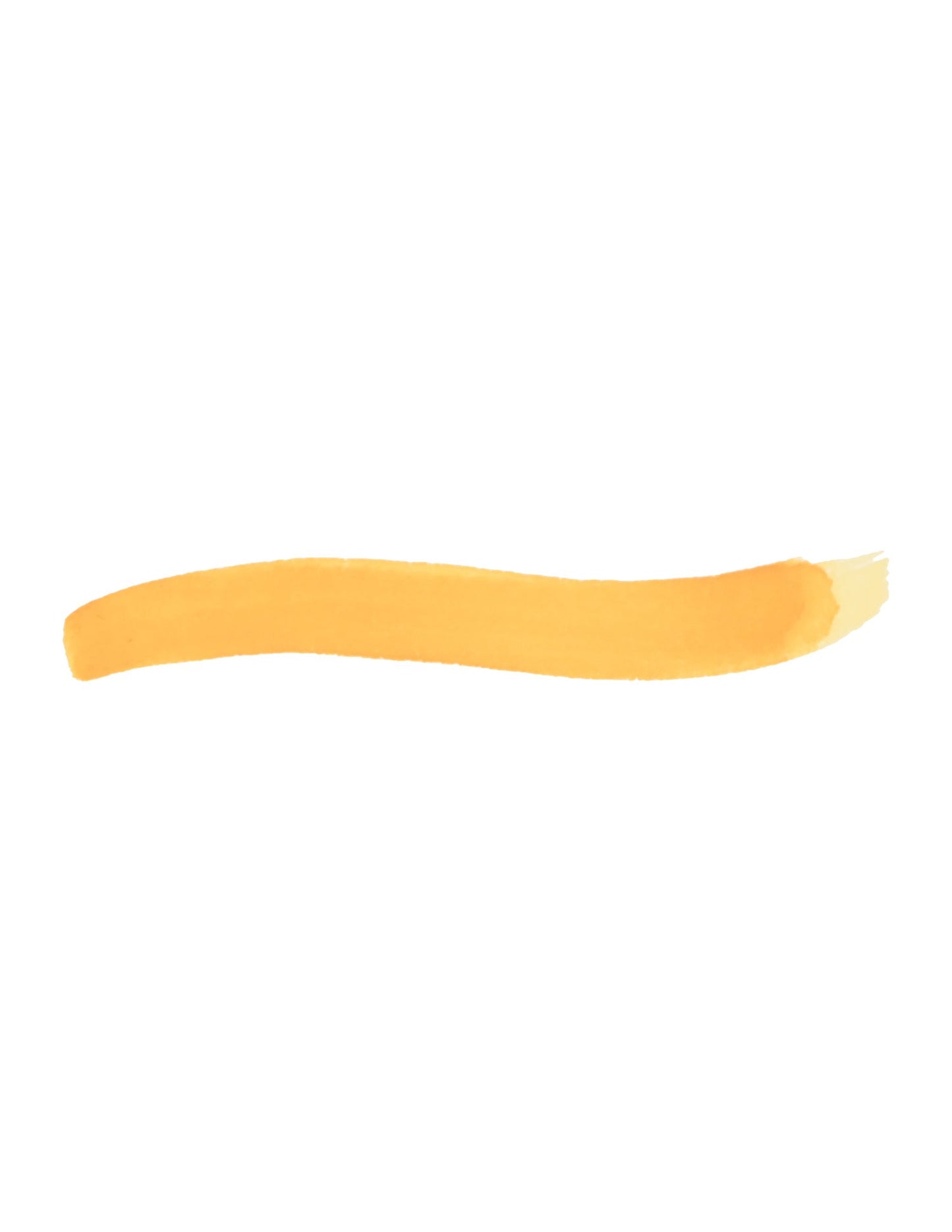 Stoneground Gouache - Naples Yellow Deep