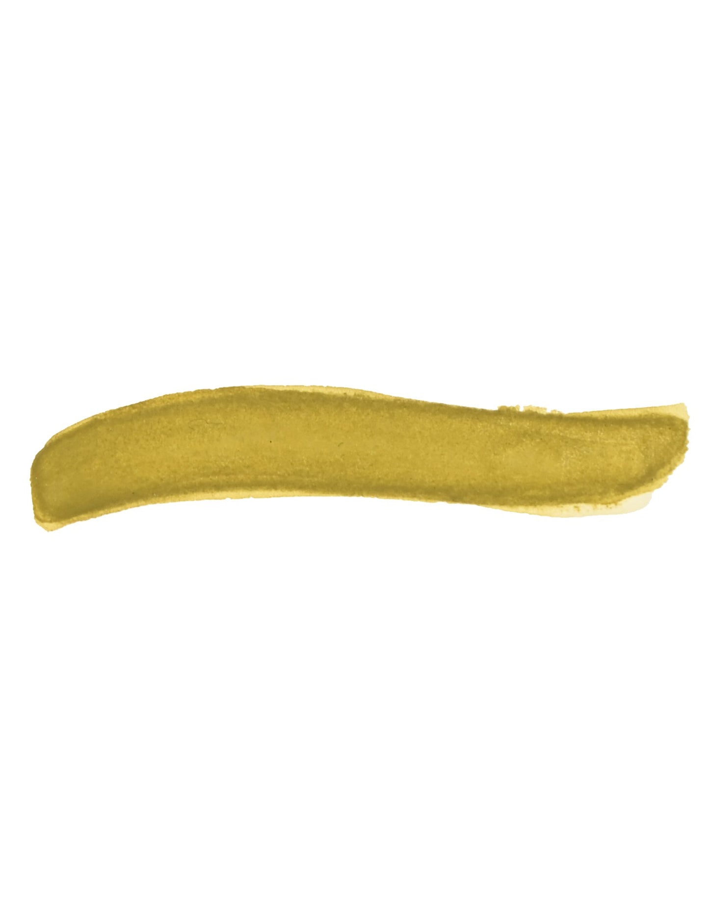 Stoneground Gouache -Olive Green