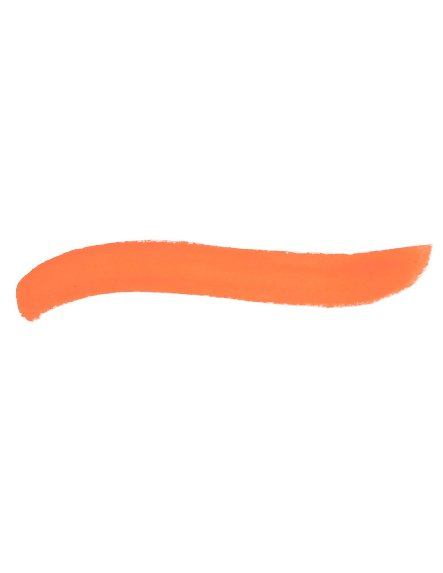 Stoneground Gouache - Pyrrole Orange