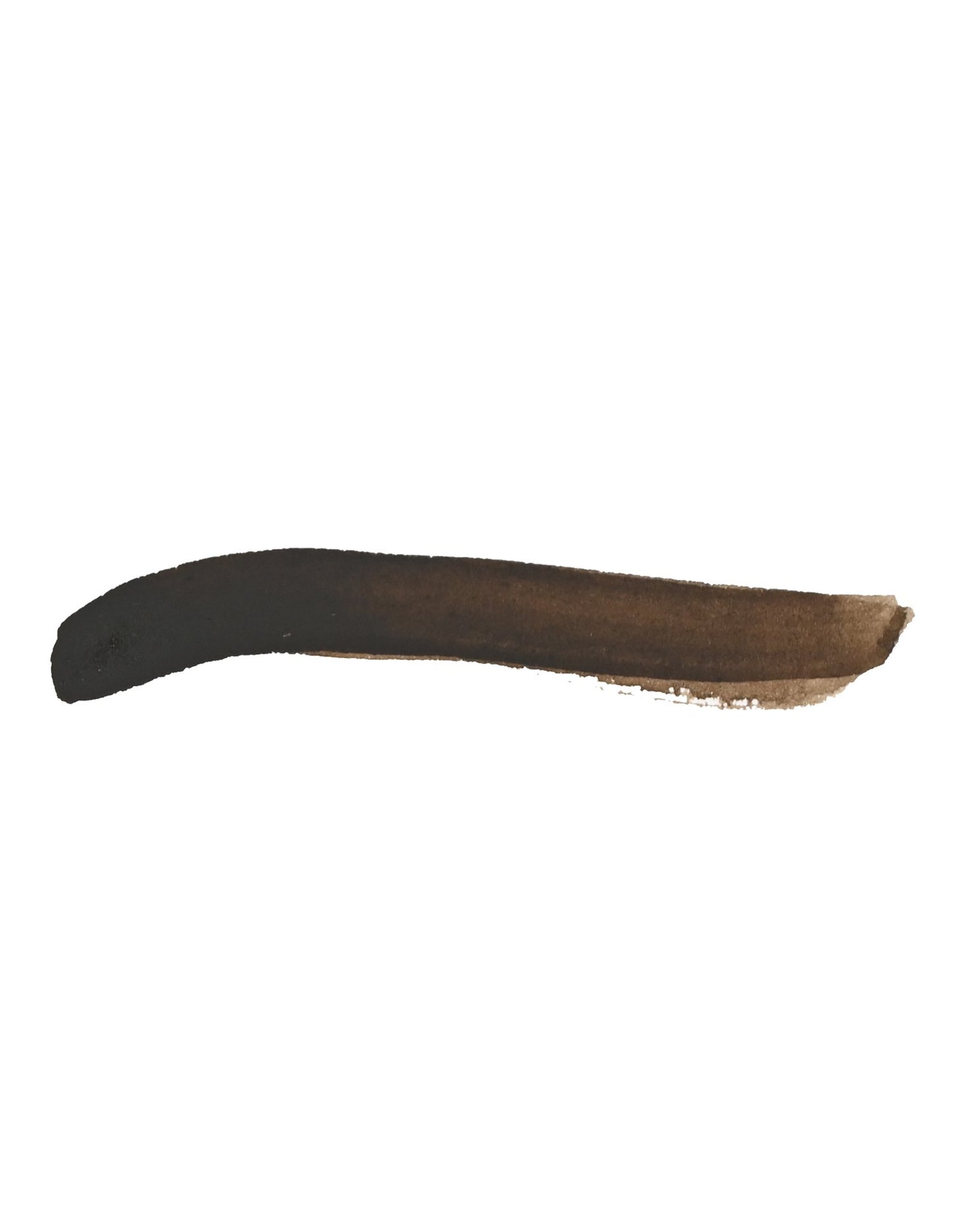 Stoneground Gouache - Raw Umber Dark Neutral