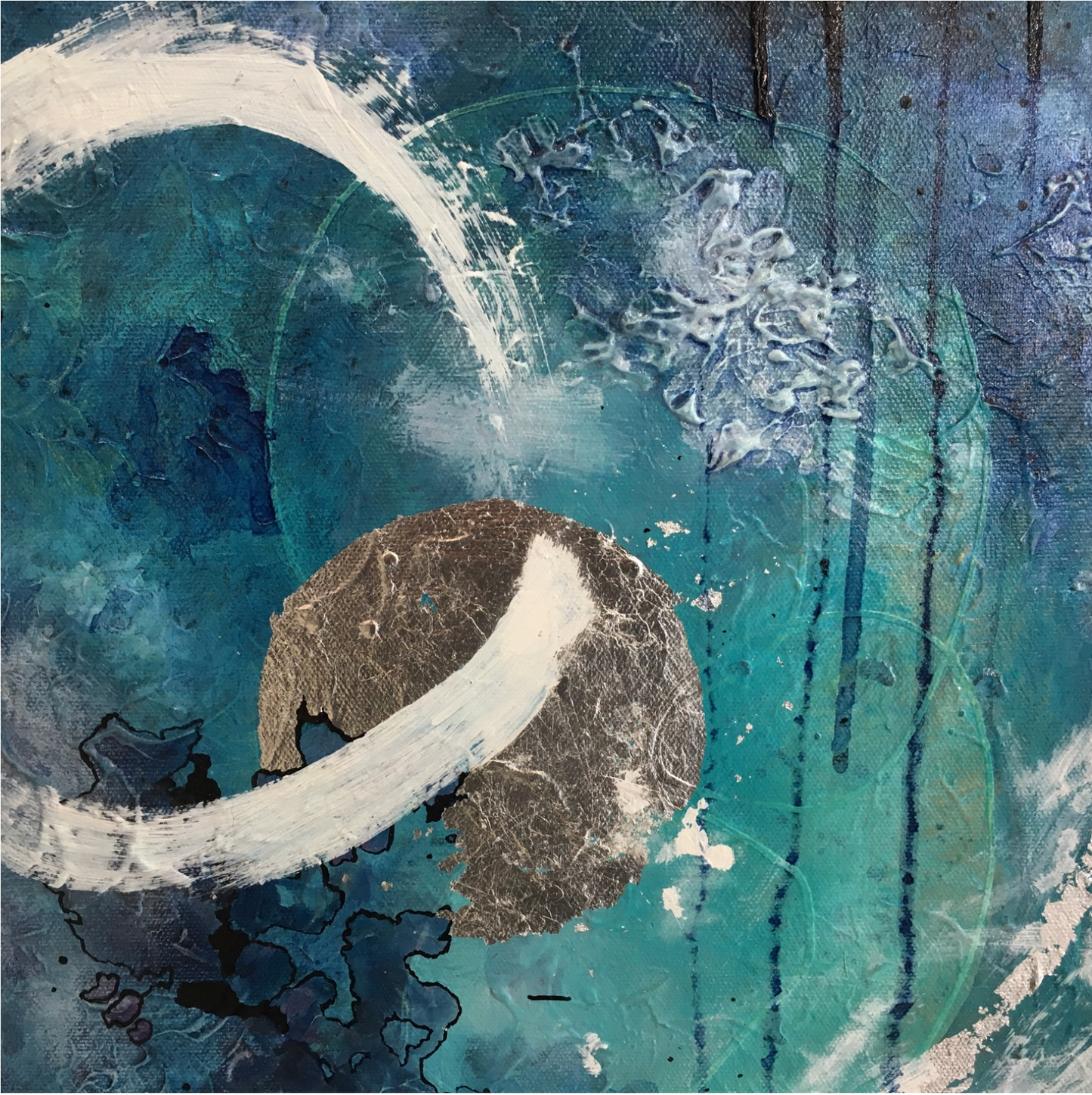 Bemuse by Steph Law - SOLD