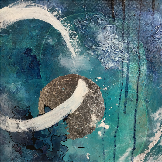 Bemuse de Steph Law - VENDIDO