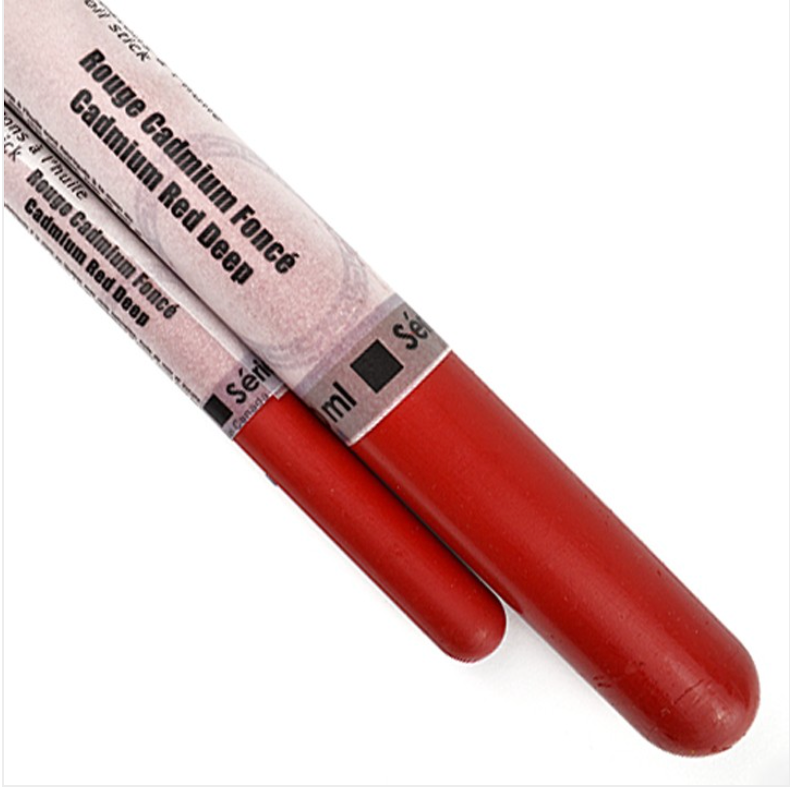 Kama Cadmium Red Deep Oil Stick