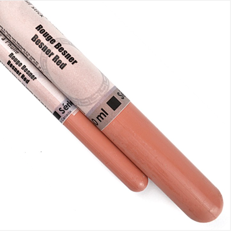 Kama Besner Red no.3 Oil Stick