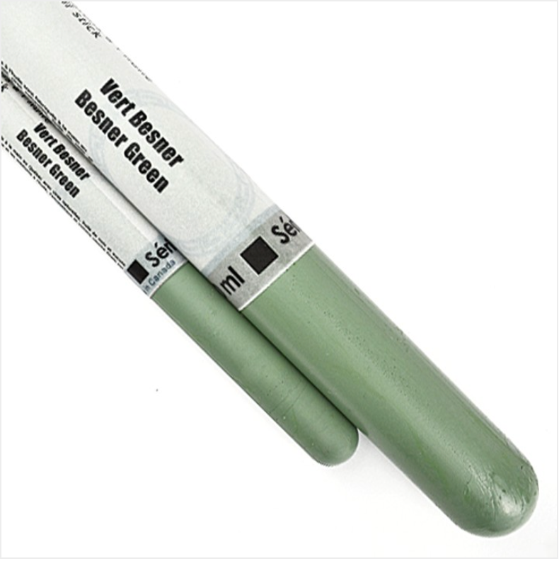 Kama Besner Green no.5 Oil Stick