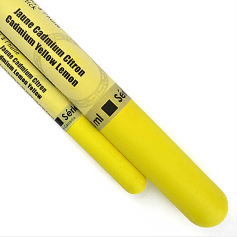 Bâton d'huile de citron Kama Cadmium