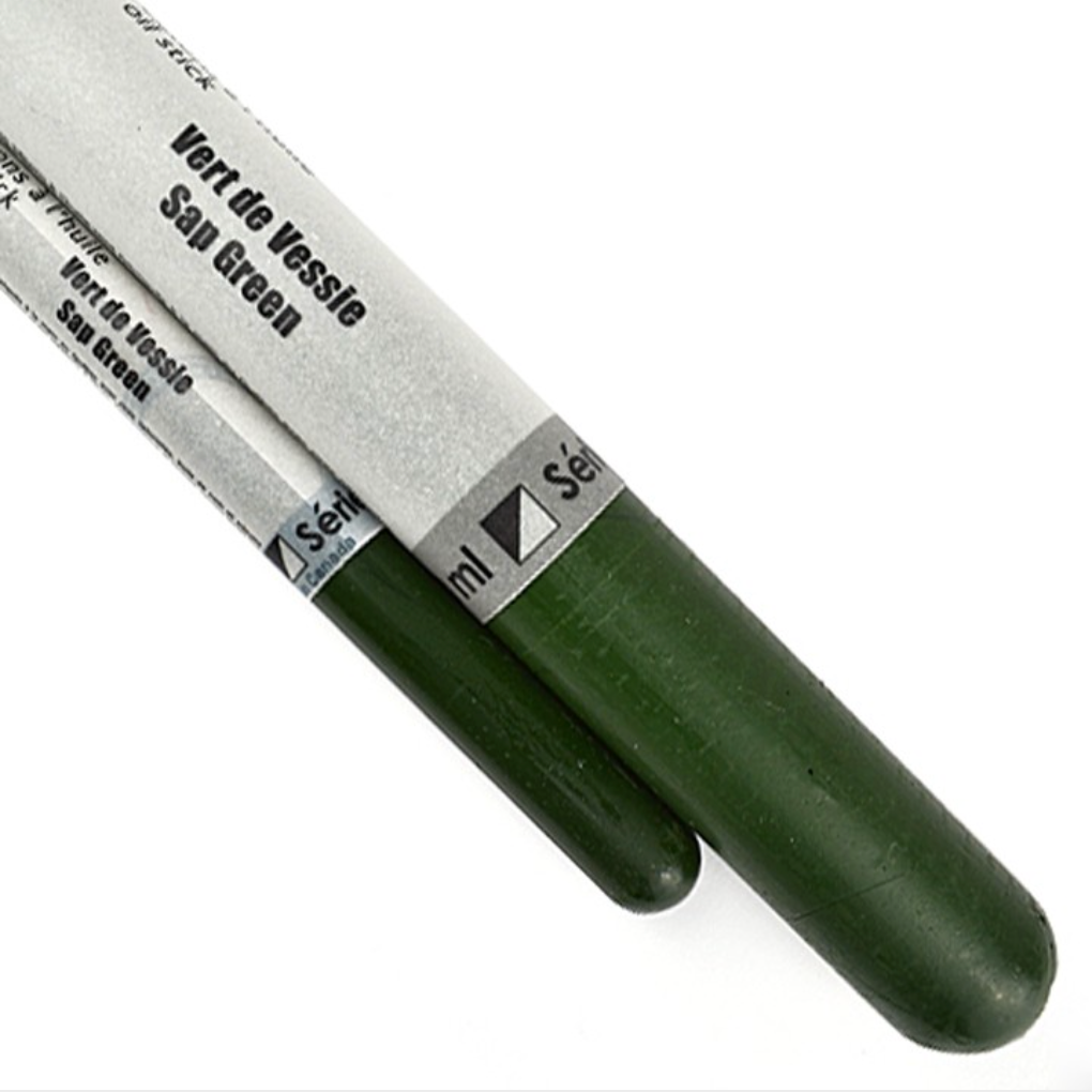 Kama Sap Green Oil Stick