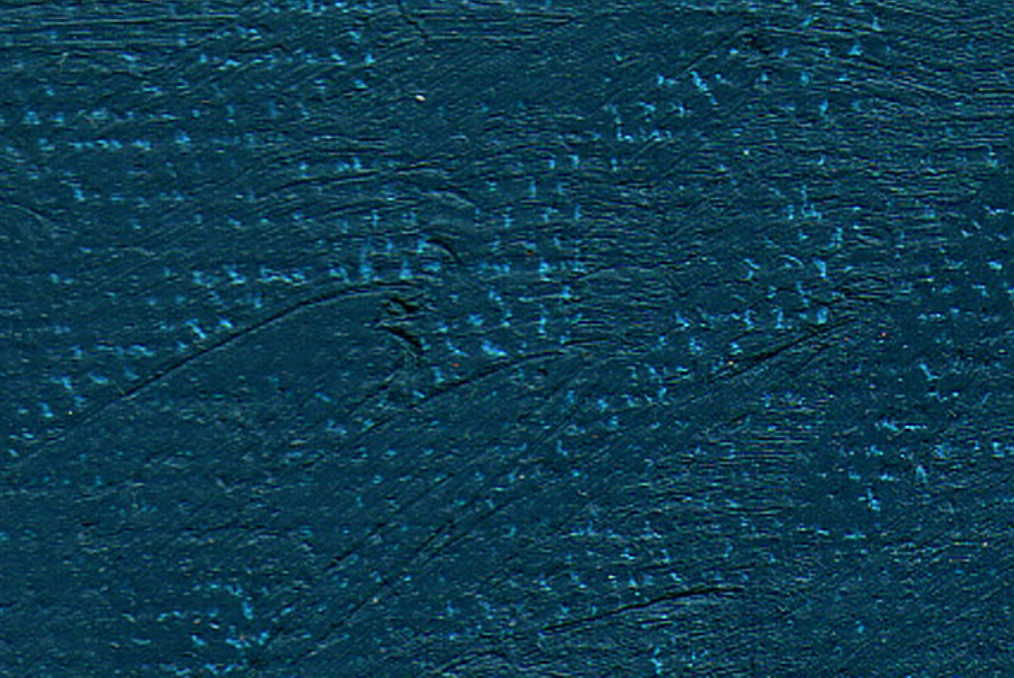 Kama Sonmor's Blue Oil Stick