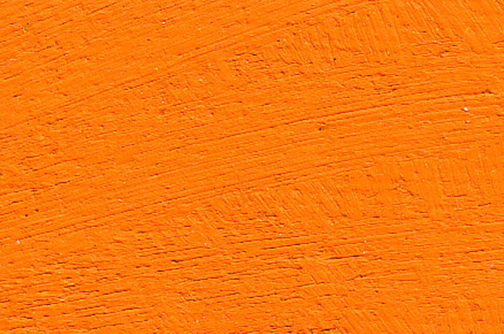 Bâton d'huile légère à l'orange de cadmium Kama