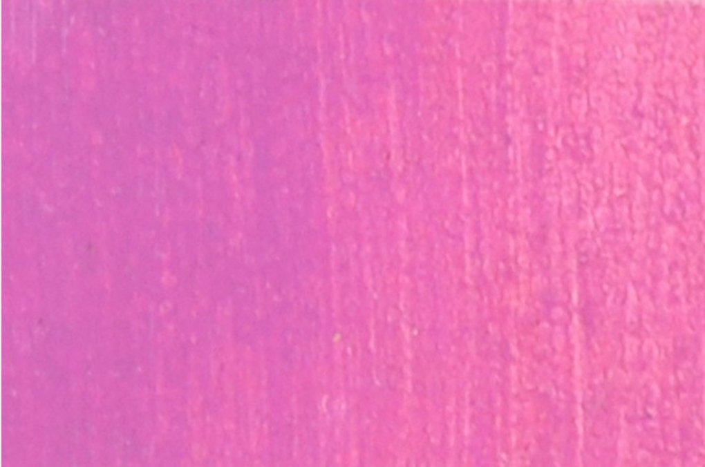 Peinture à l'huile rose de Kama Hornyak