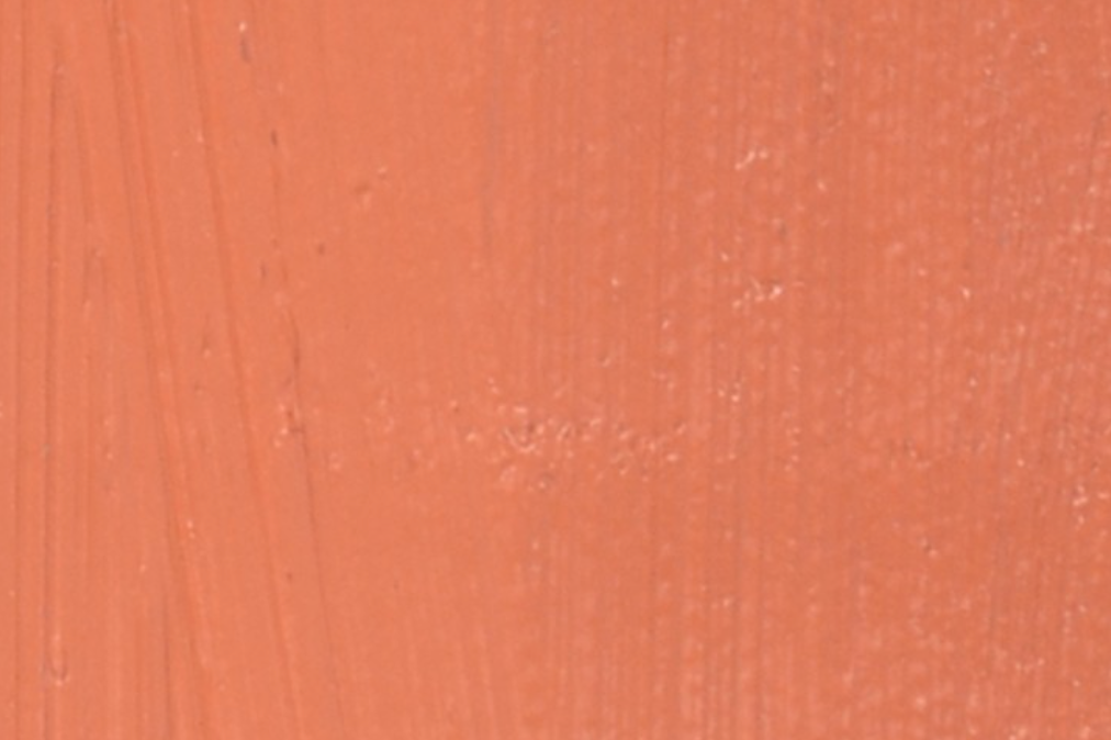 Kama Laca Orange Oil paint