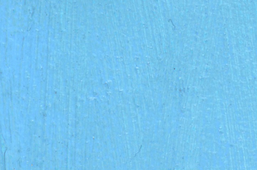 Kama Besner's Blue no.1 Oil Paint