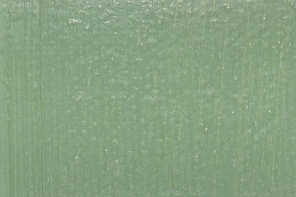 Kama Besner Green Oil Paint