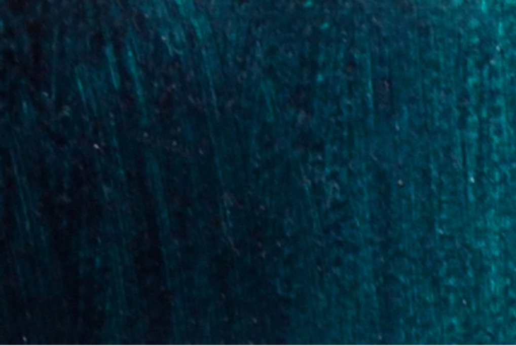 Peinture à l'huile Kama Phthalo Turquoise