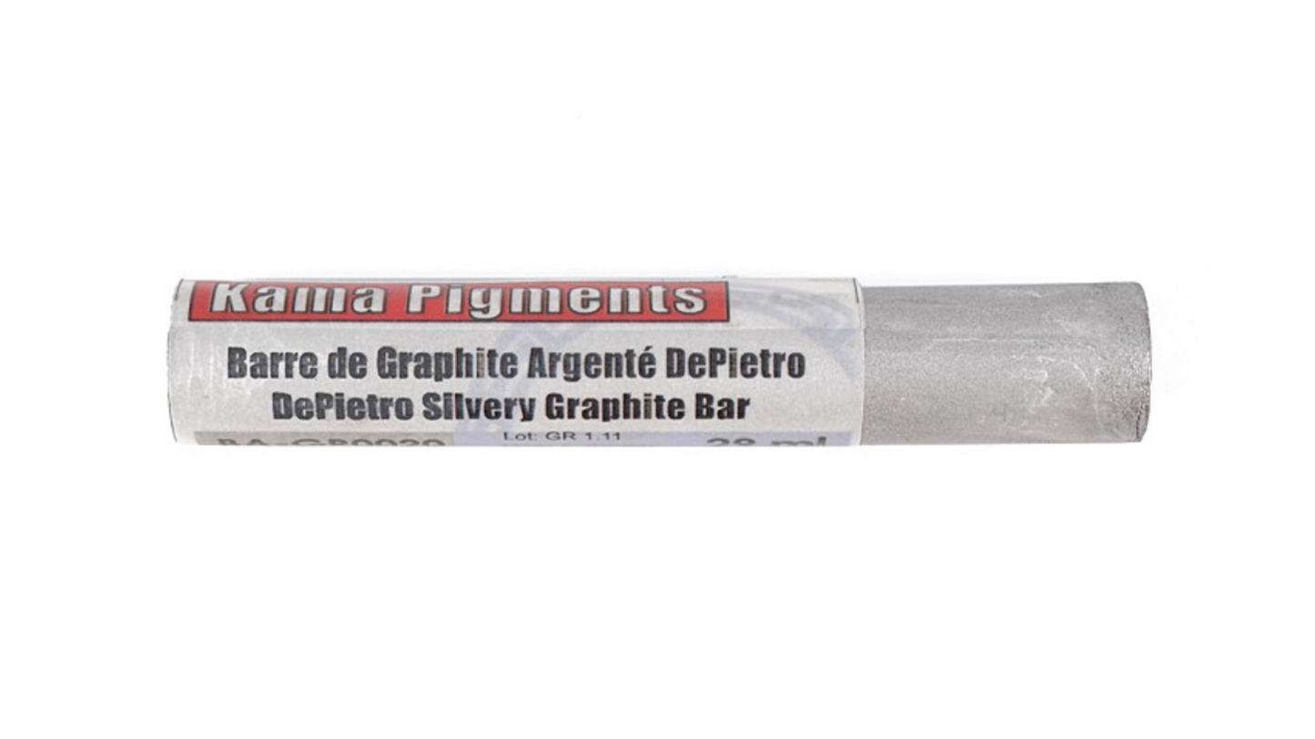Graphite Bars